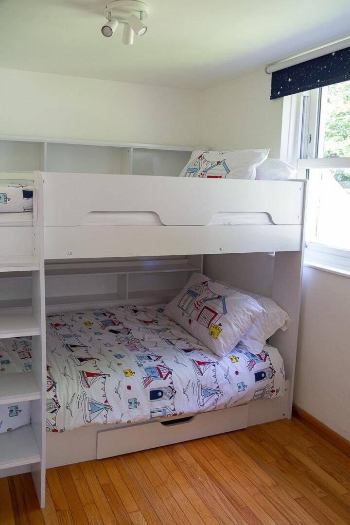 Charlestown Cottage, Woodburner, Gardens & Parking Екстер'єр фото