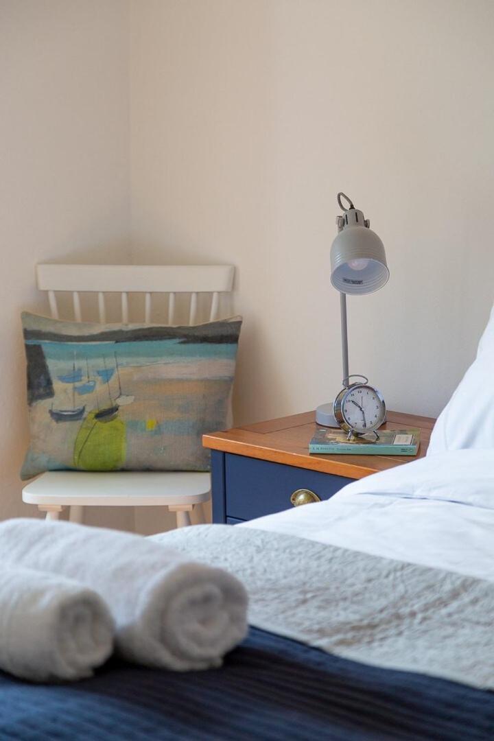 Charlestown Cottage, Woodburner, Gardens & Parking Екстер'єр фото
